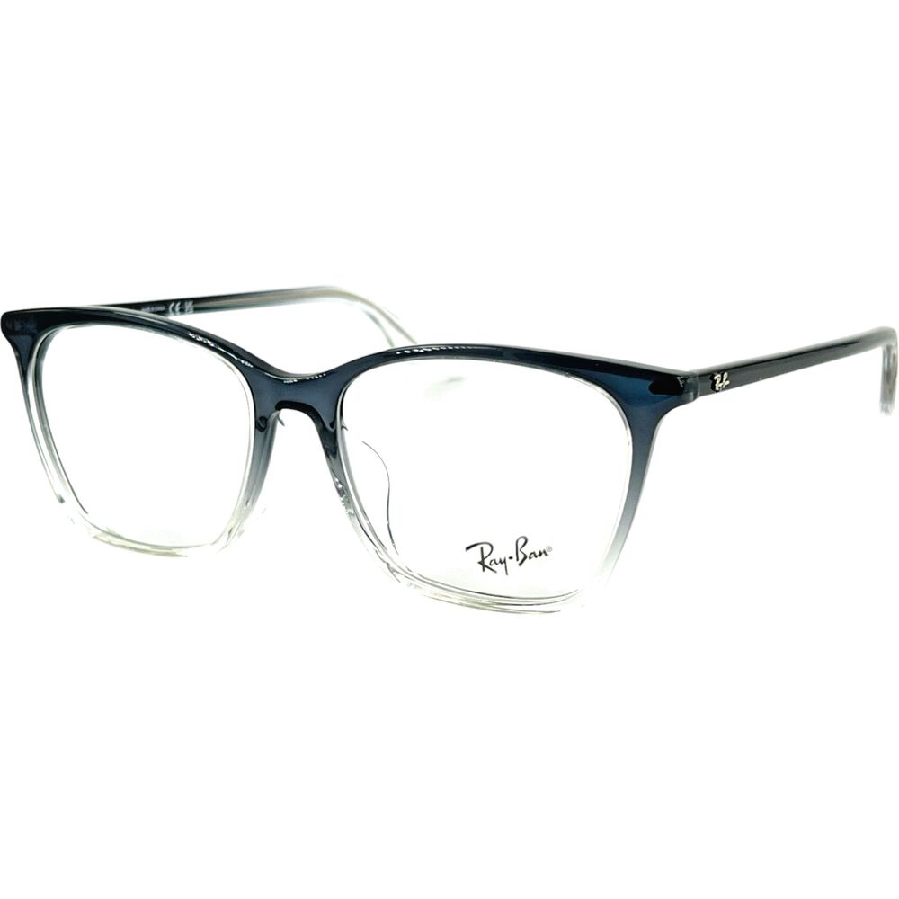 Ray Ban RB5422F Womens Eyeglass Frame 8310 Dark Grey